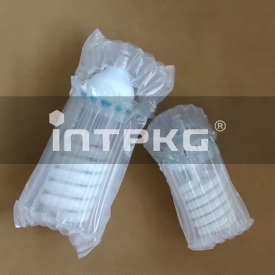Air Column Bag /Column Air Cushion Packaging