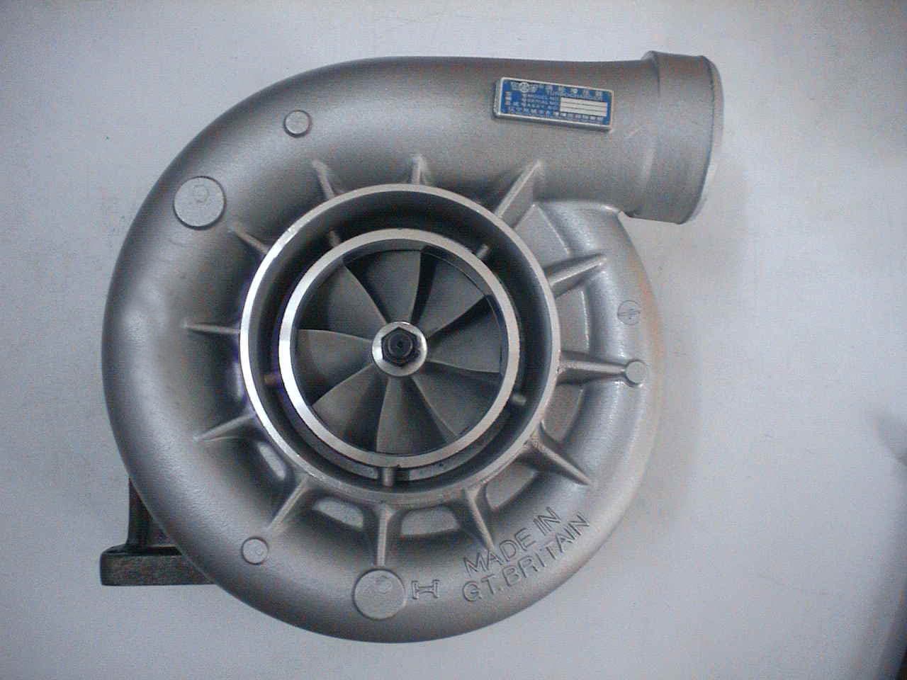 Supply Turbocharger and Turbo kit