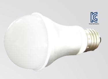 6.2W LED Bulb