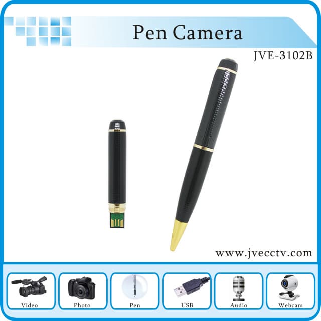 Hot sales pen camcorder,HD pen DVR,pen hidden camera,Pen hidden DVR