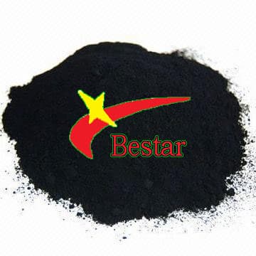 Bestar Carbon Black Granule For Rubber