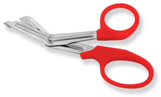 Utility Scissors-Utility Shears-Utility Scissors with Plastic Handles