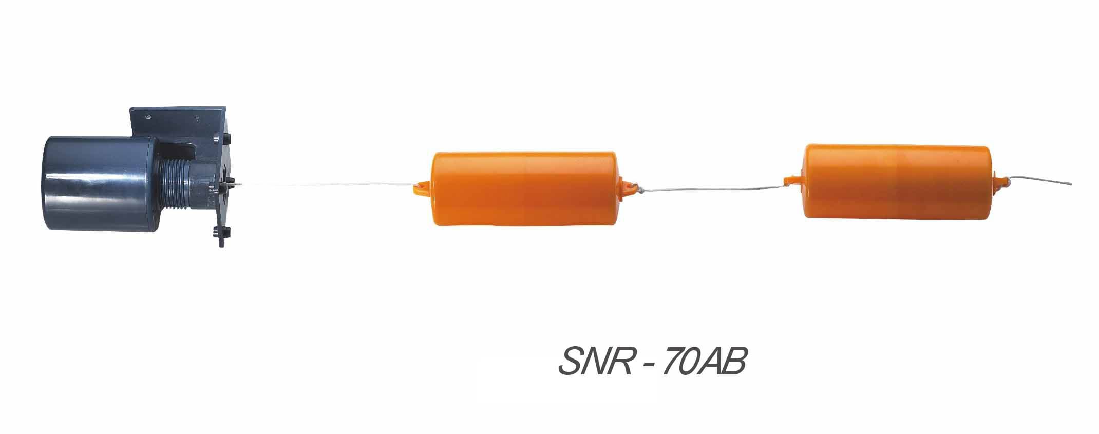 Cable Float Switch SNR-70AB