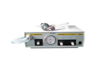JIXI-H-10-Emergency ventilator