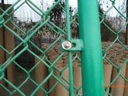 Hot sale, good quality Chain Link Fence, chain link mesh