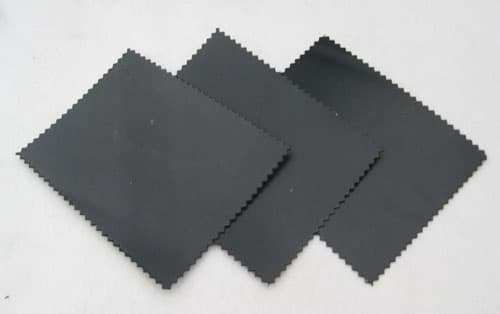 HDPE geomembrane film