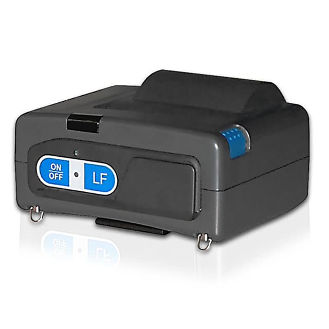 Mobile Thermal Printer - CMP10