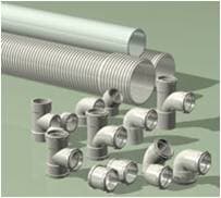 PVC stabilizer for pipe