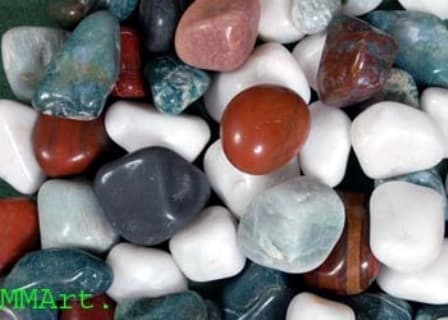 pebbles & Gravel Exporter