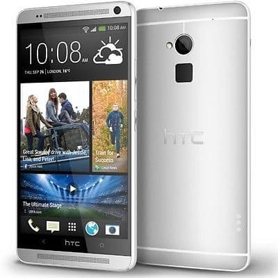 HTC One Max LTE 4G 5.9 inch unlocked phone