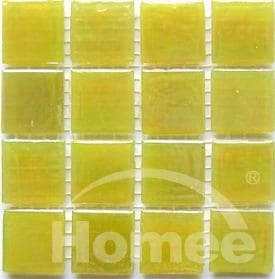 China Mosaic Supplier For Glass Brick Tile