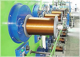 PEW/UEW  magnet winding wire