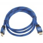 1080P HDMI V1.3 Male to Male Connection Cable (1.5M-Length)