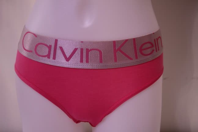 Calvin Klein panties, G-String underwear