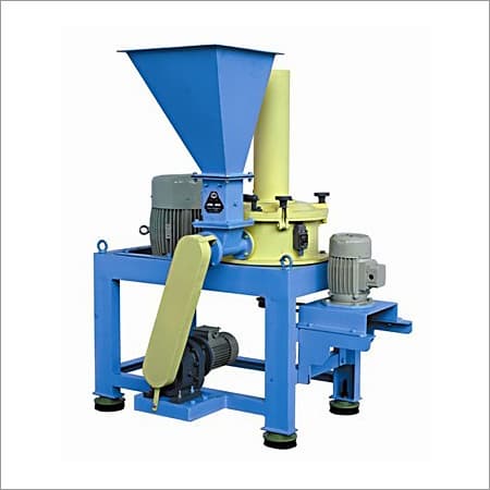 Air Classifier Mills