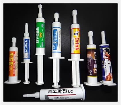 Gel/Ointment Injector