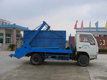 garbage truck, container garbage truck,china garbage truck