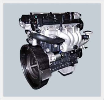 Engine(D4GC-C)