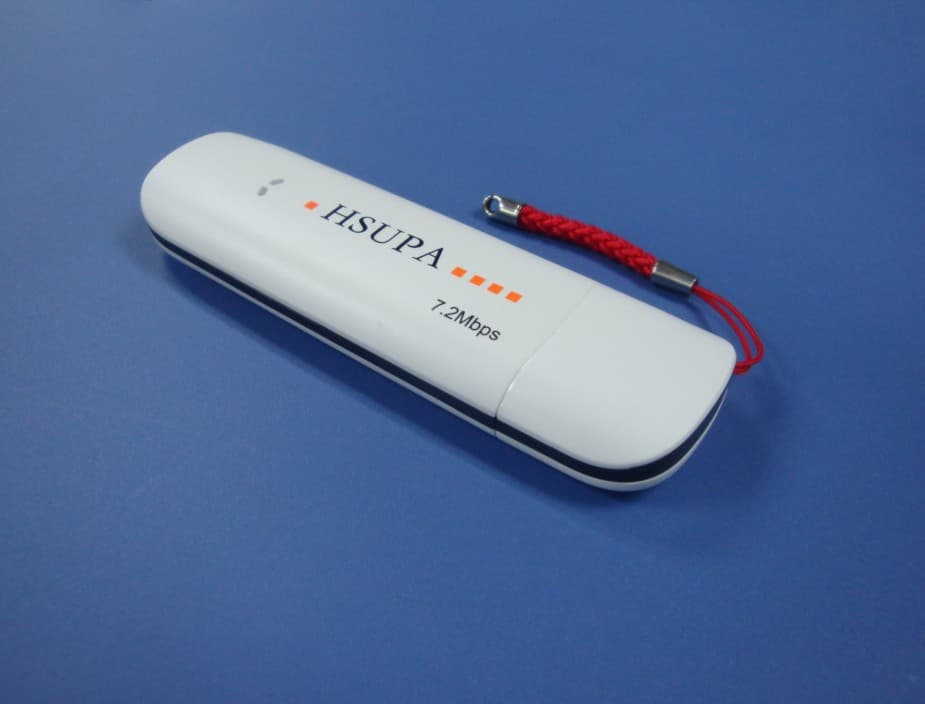 very stable 3g usb hsdpa modem edge dongle for Laptop