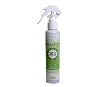 Airschon Scentless TiO2 spray