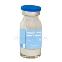 Ceftriaxone Sodium Powder for Injection