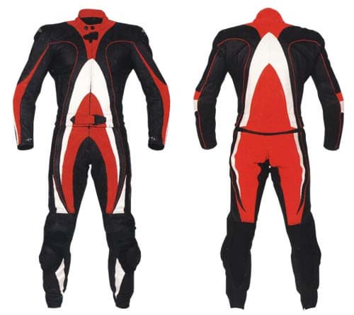 motorcycle suits