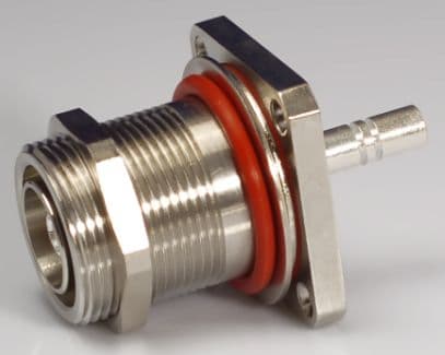 Supply L29-50KFD-149 connector  (RoHs approved )