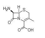 7-ADCA  intermediate for Cephalexin and Cephradine CAS no. 22252-43-3