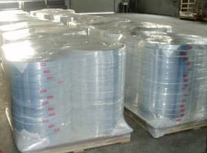 pvc  film