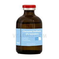 Closantel Sodium Injection