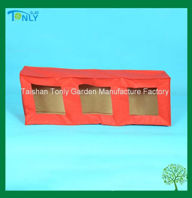 Tree Grow Bag,Vegetable Planter Bag