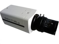 CCTV 2.0megapixel HD SDI Box Camera FS-SDI408