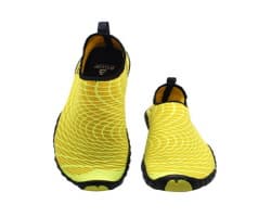 Aqua Shoes,Yoga,Fitenss--Ballop Spider Yellow