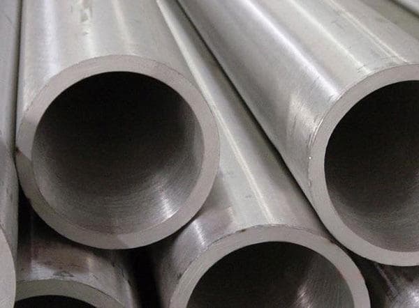 ASTM A106 Gr B seamless steel pipe