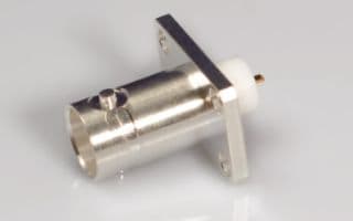 Supply BNC-50KFD connector(RoHs approved )