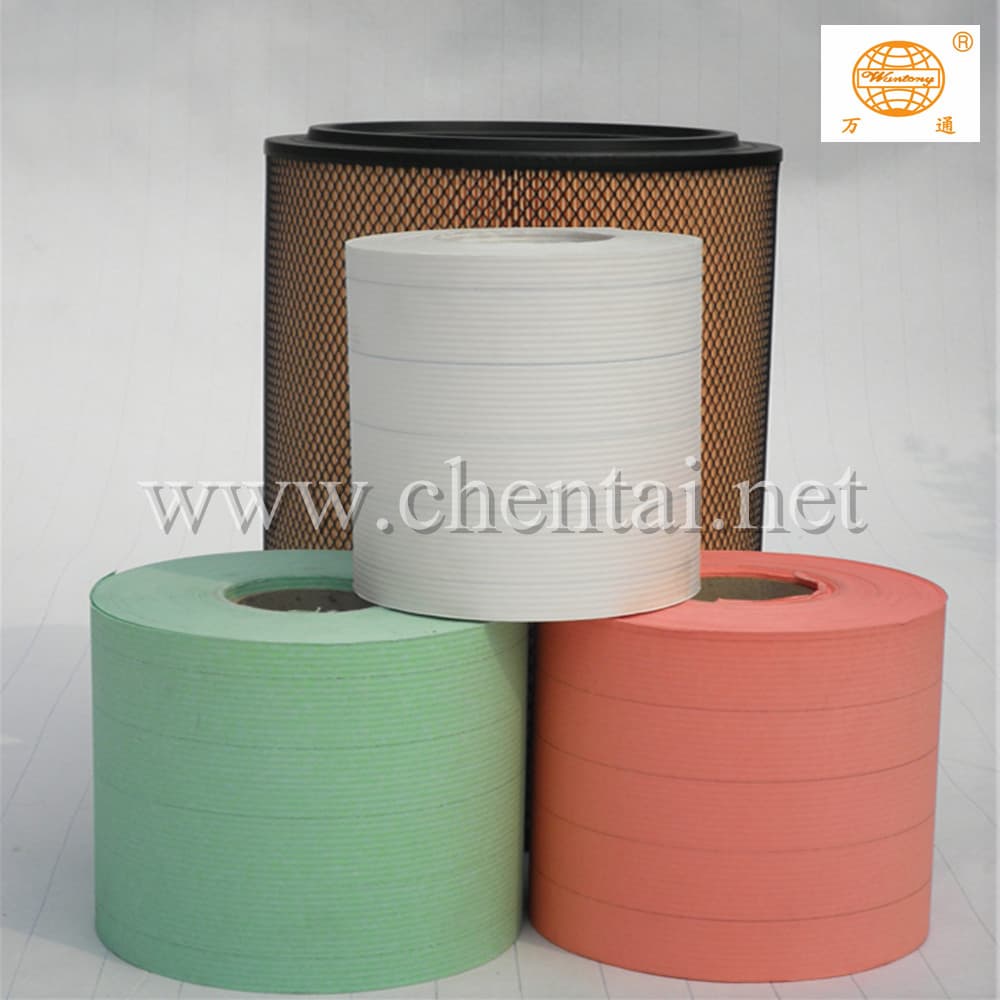 air filter paper