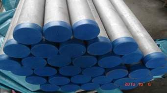 304 stainless steel seamless pipe