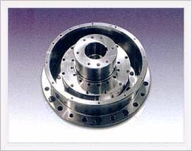 Vertical Bearing Assembly