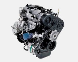 D4BH(Hyundai Engine)