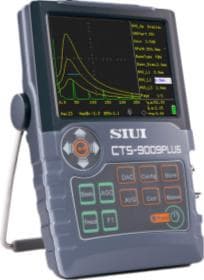 Digital Ultrasonic Flaw Detector CTS-9009PLUS