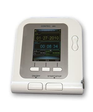 Blood Pressure Monitor - Sphygmomanometry (CONTEC 08A)