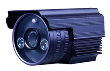1080p IR Array CCTV HD SDI Camera FS-SDI158-Z