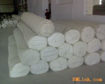 any pp pet grade nonwoven geotextile