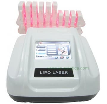 LT-S10 Lipo laser slimming machine