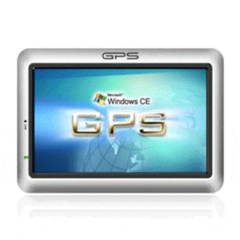 5 inches portable GPS with competitive price (SWG5-2)