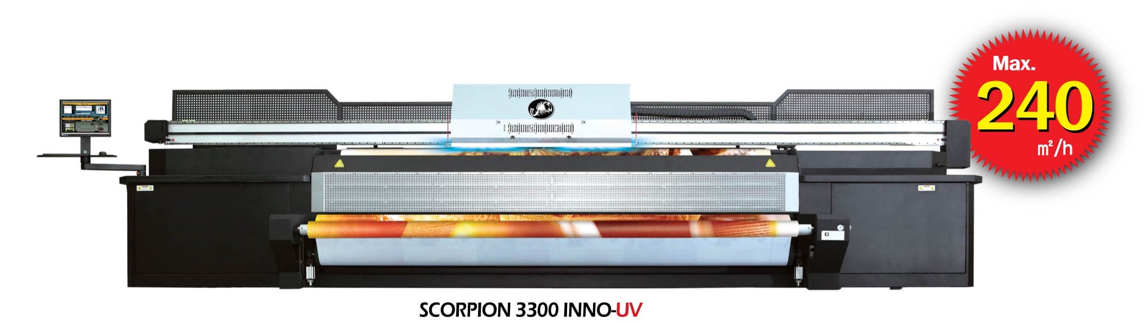 Scorpion3300 INNO-UV