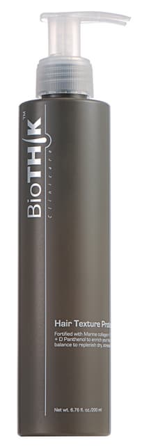 BioTHIK™   Hair Texture Protector