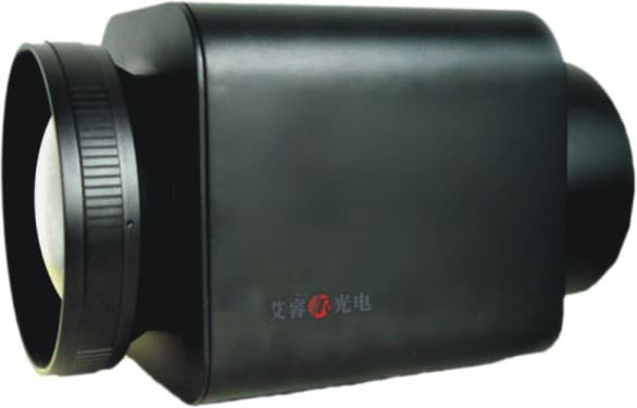 Online long-distance surveillance IR  thermal imager SZ303