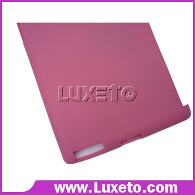 smart back cover for Apple iPad 2