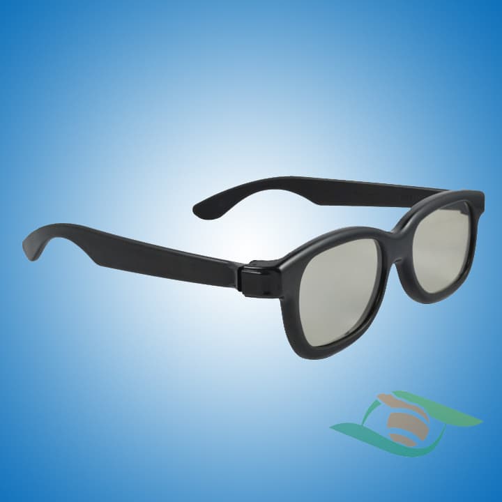 movie 3d glasses& 3d tv glasses